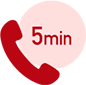 5min