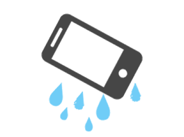 水のトラブル