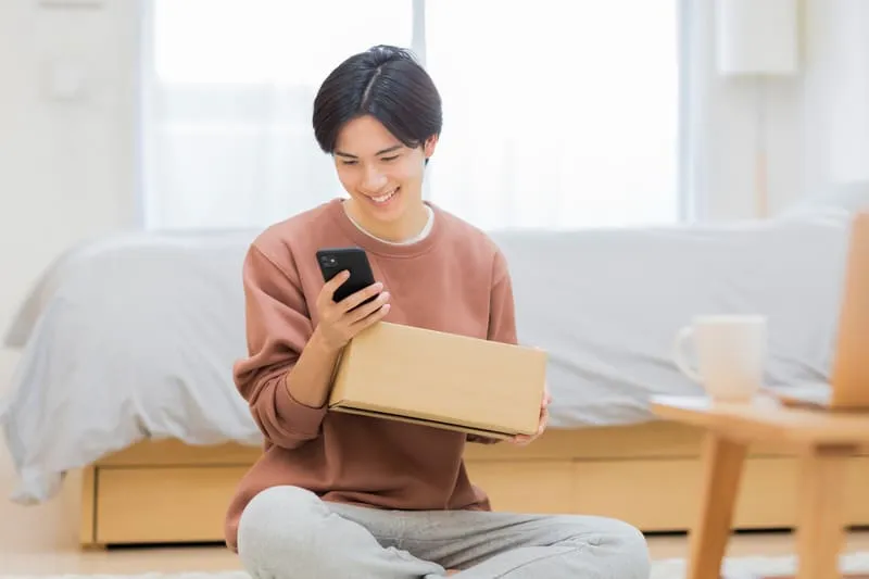 引越し先で新たに光回線を契約する際の手続き・注意点