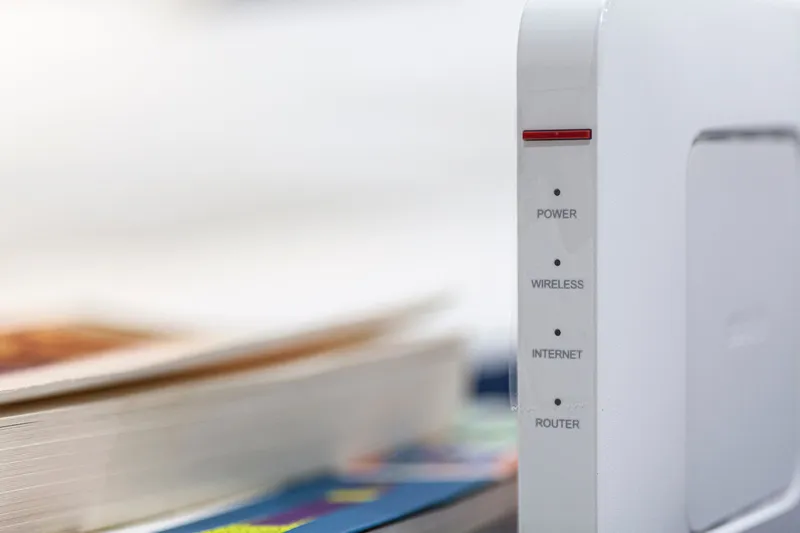 Wi-Fiルーターにあると便利な機能