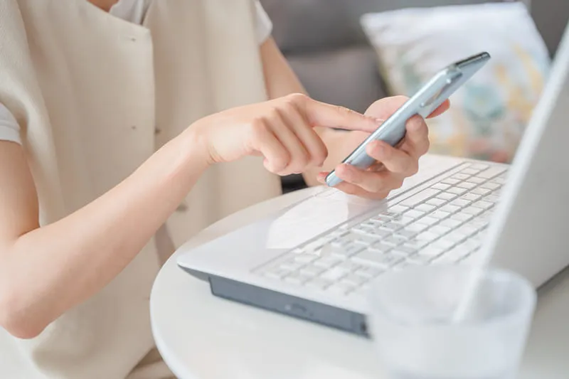 WiMAX+5Gを利用するメリット