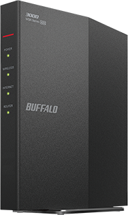 BUFFALO