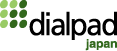 dialpad Japan
