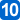 10